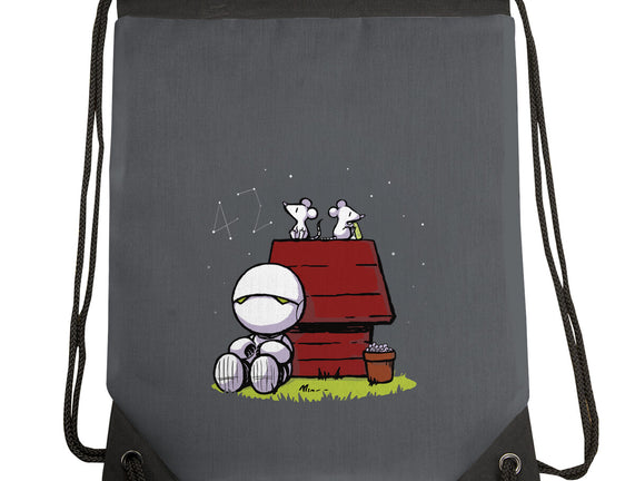 Marvin Peanuts