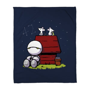 Marvin Peanuts