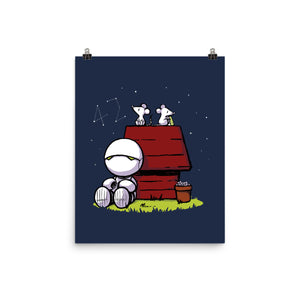 Marvin Peanuts