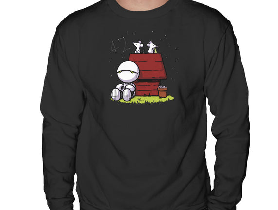 Marvin Peanuts