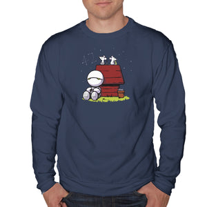Marvin Peanuts