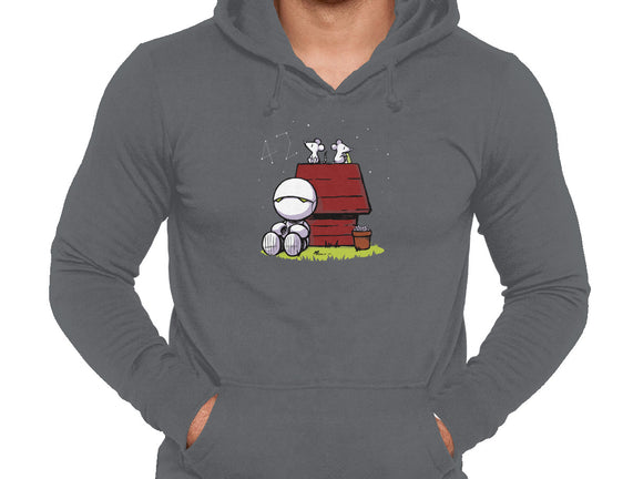 Marvin Peanuts