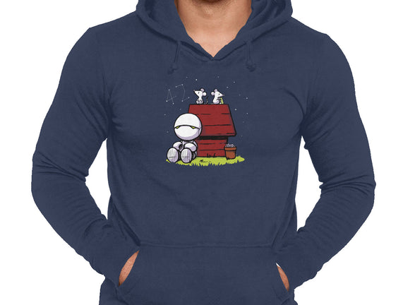 Marvin Peanuts