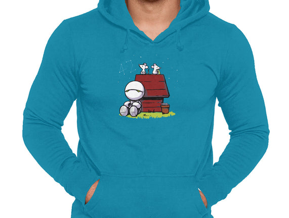 Marvin Peanuts
