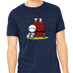 Marvin Peanuts