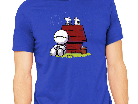 Marvin Peanuts
