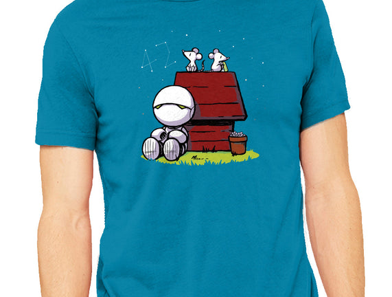 Marvin Peanuts