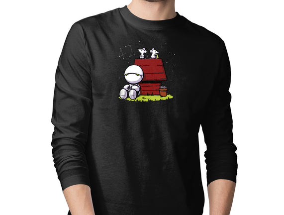 Marvin Peanuts