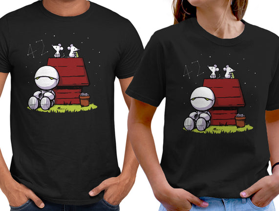 Marvin Peanuts