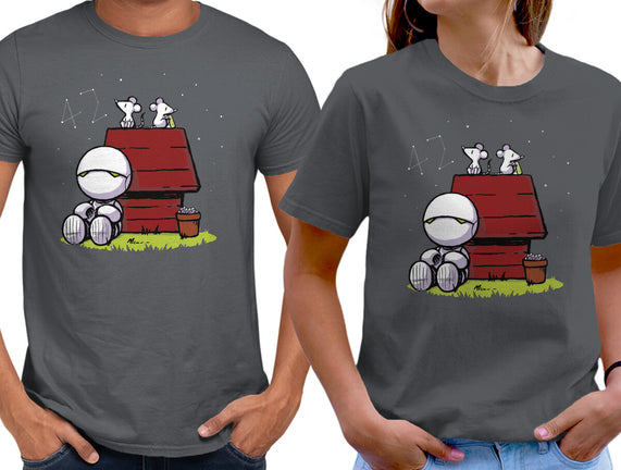 Marvin Peanuts