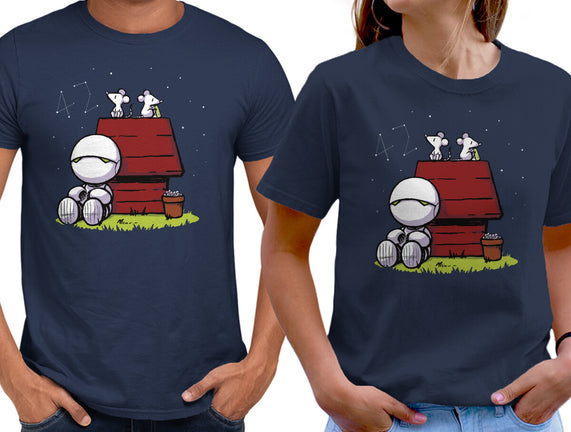Marvin Peanuts