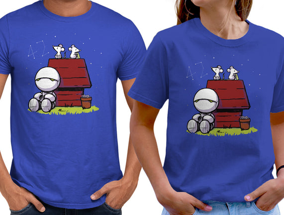 Marvin Peanuts