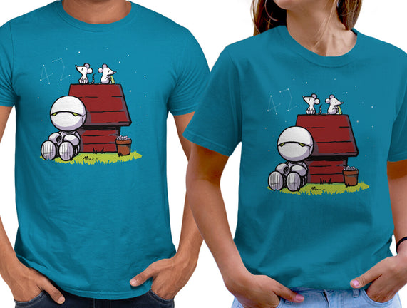 Marvin Peanuts