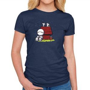 Marvin Peanuts