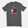 Marvin Peanuts-unisex crew neck sweatshirt-BlancaVidal