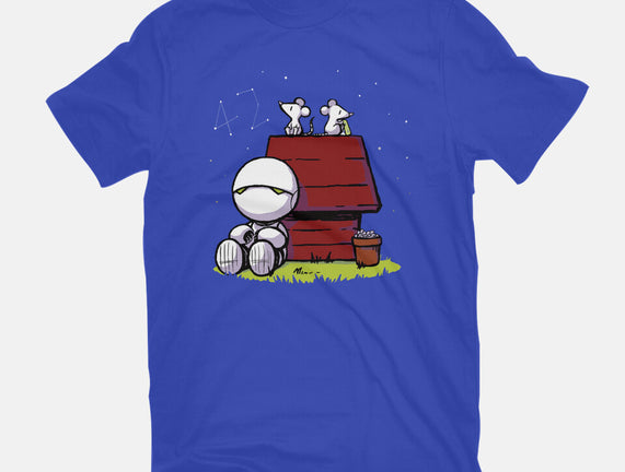 Marvin Peanuts