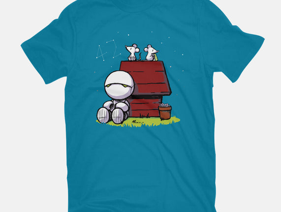 Marvin Peanuts
