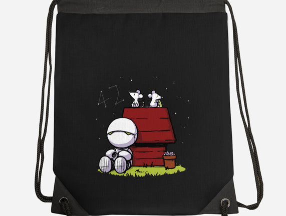 Marvin Peanuts