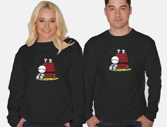 Marvin Peanuts
