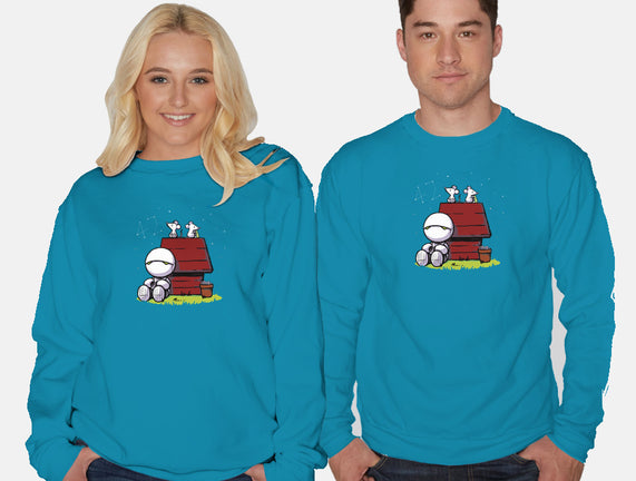Marvin Peanuts