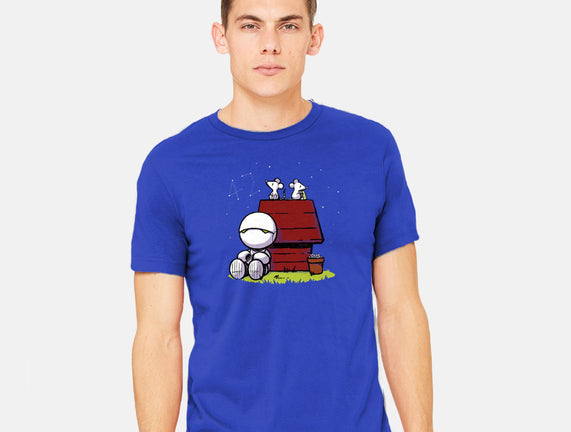 Marvin Peanuts