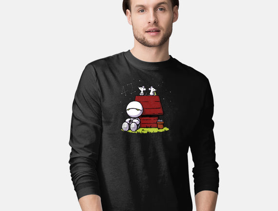 Marvin Peanuts