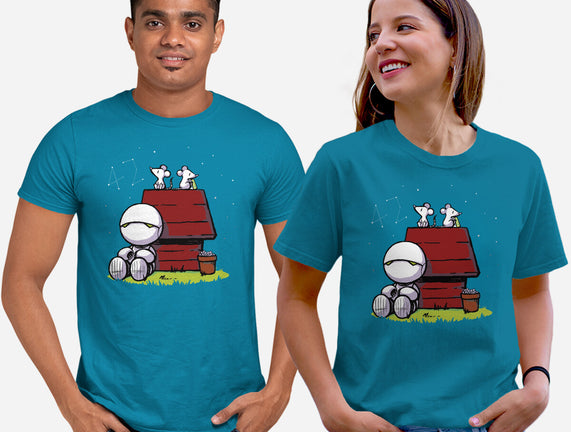 Marvin Peanuts