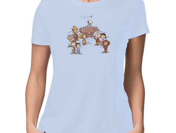 I Am A Leaf On The Wind