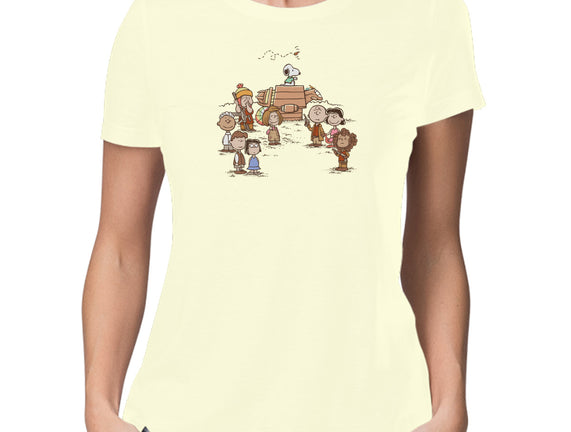 I Am A Leaf On The Wind