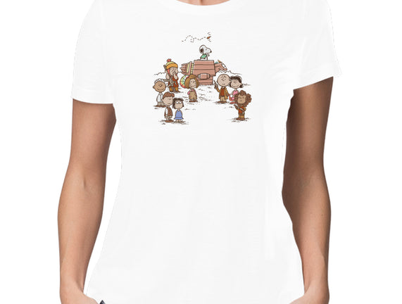 I Am A Leaf On The Wind