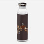 I Am A Leaf On The Wind-none water bottle drinkware-kg07