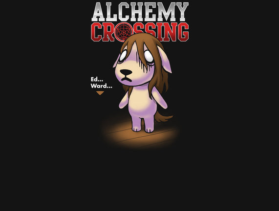 Alchemy Crossing