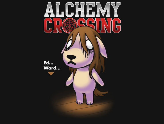 Alchemy Crossing