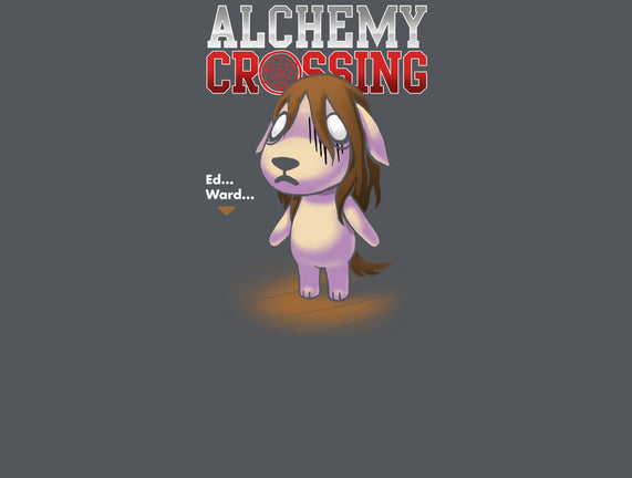 Alchemy Crossing