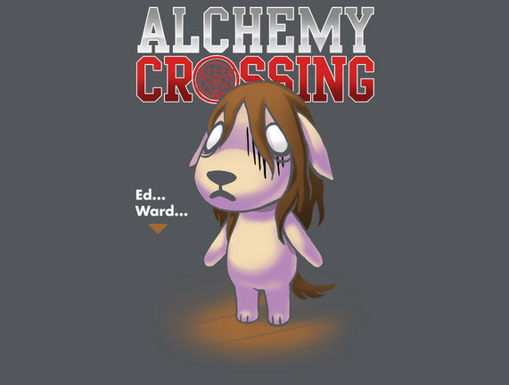 Alchemy Crossing