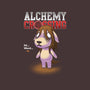 Alchemy Crossing-none glossy mug-BlancaVidal