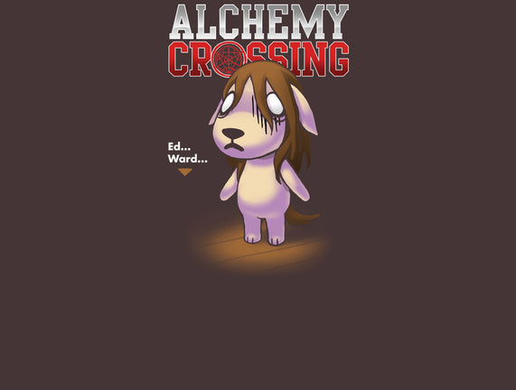 Alchemy Crossing