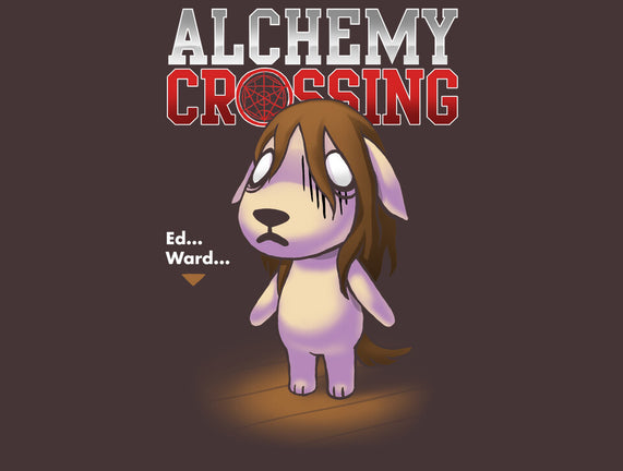 Alchemy Crossing