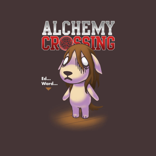 Alchemy Crossing-none basic tote-BlancaVidal
