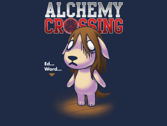 Alchemy Crossing