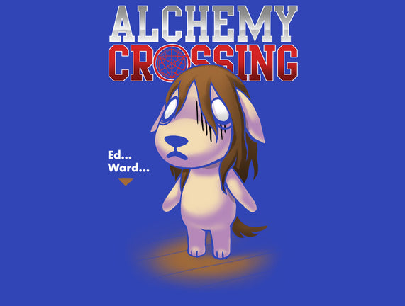 Alchemy Crossing