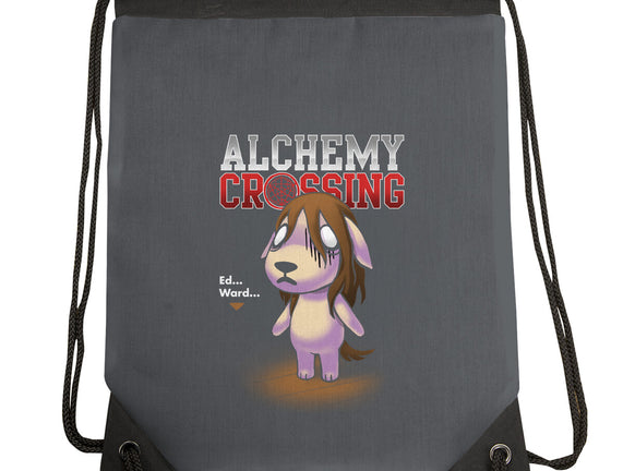 Alchemy Crossing