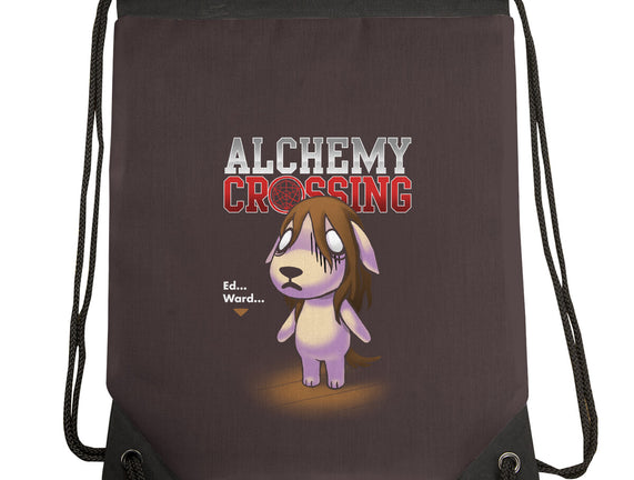 Alchemy Crossing