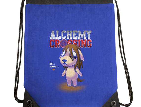 Alchemy Crossing