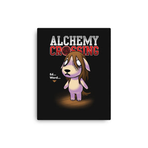 Alchemy Crossing