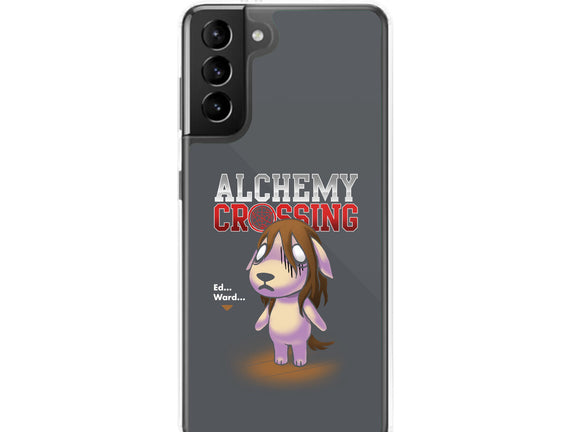 Alchemy Crossing