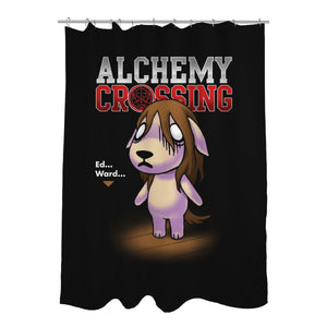 Alchemy Crossing