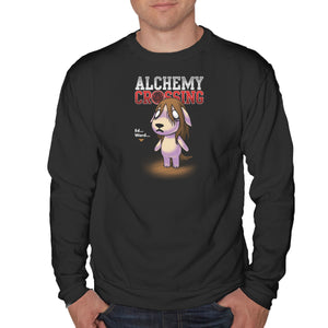 Alchemy Crossing