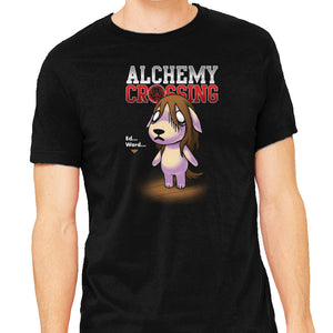 Alchemy Crossing
