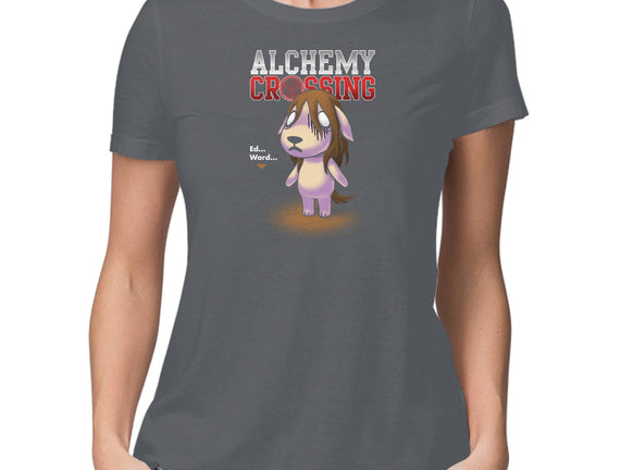 Alchemy Crossing